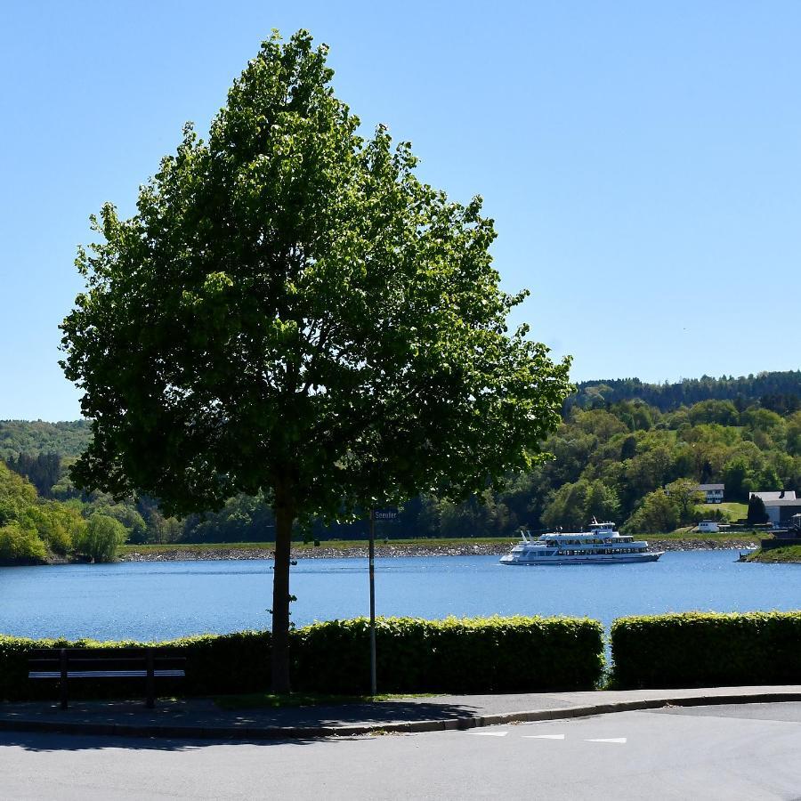 Apartmán Zum Anker Simmerath Exteriér fotografie